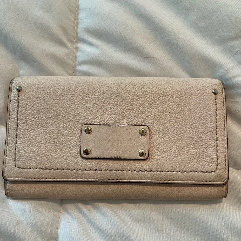 Kate Spade Wallet